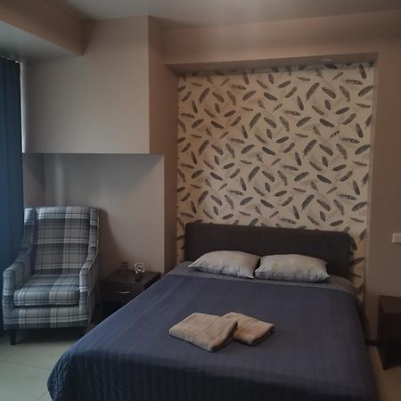 Westend Hotel キエフ 部屋 写真