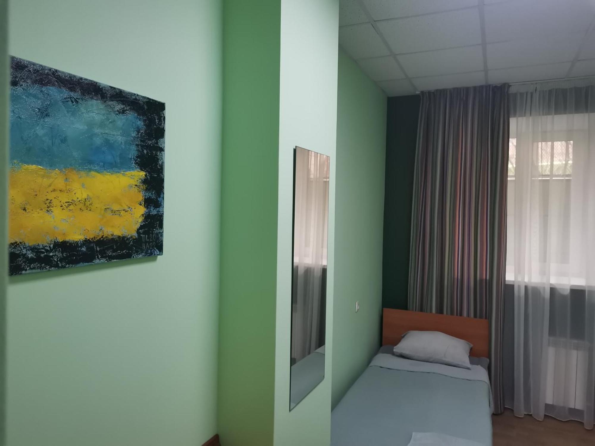 Westend Hotel キエフ 部屋 写真