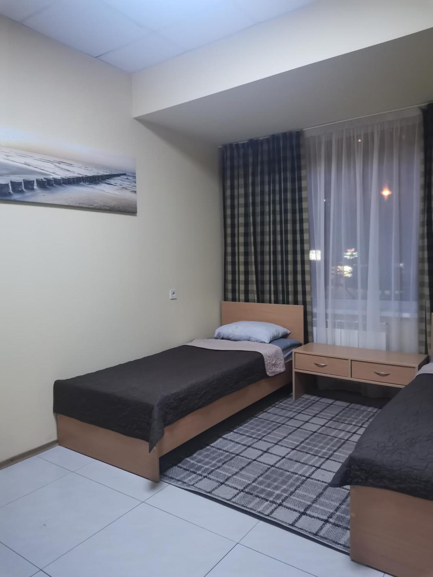 Westend Hotel キエフ 部屋 写真