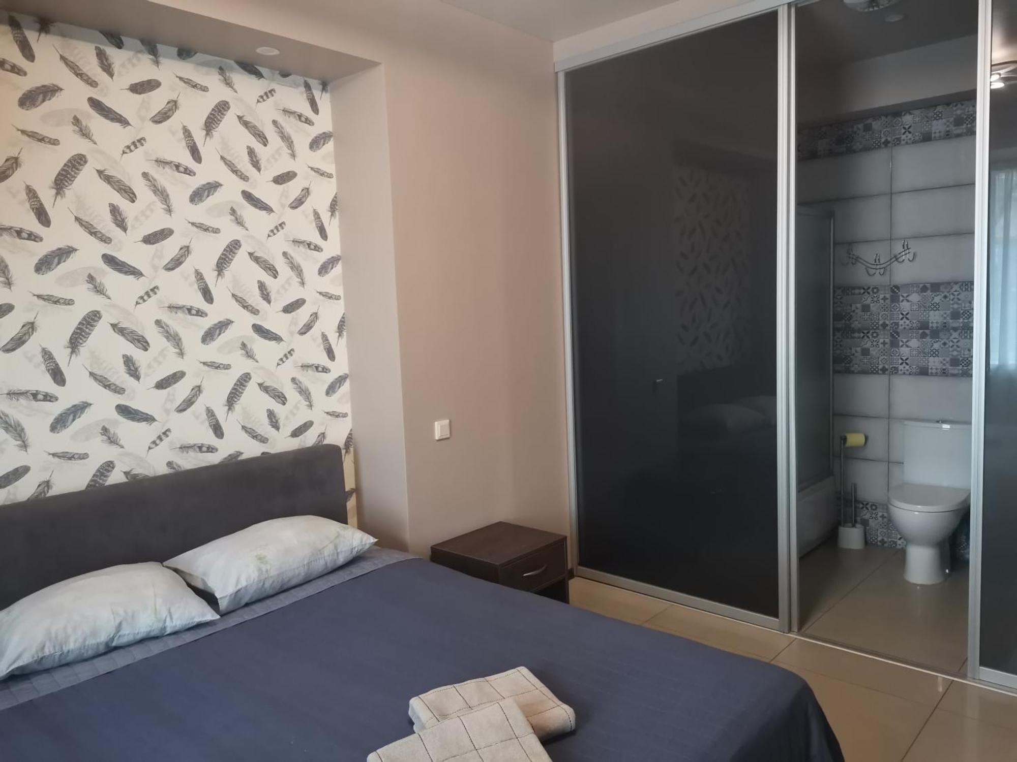 Westend Hotel キエフ 部屋 写真