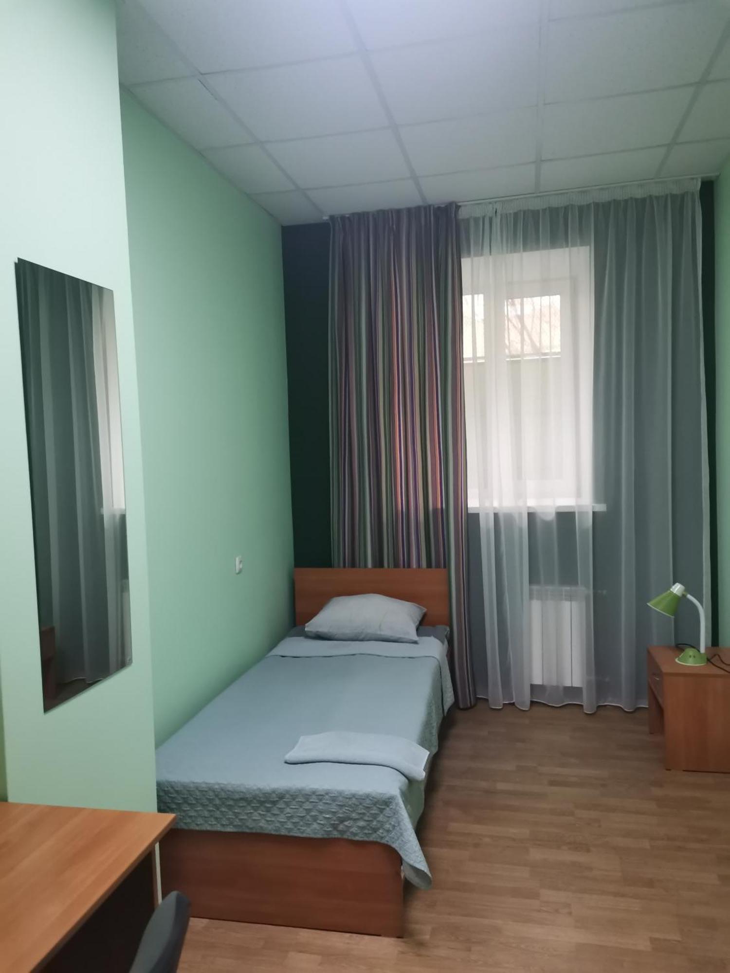 Westend Hotel キエフ 部屋 写真