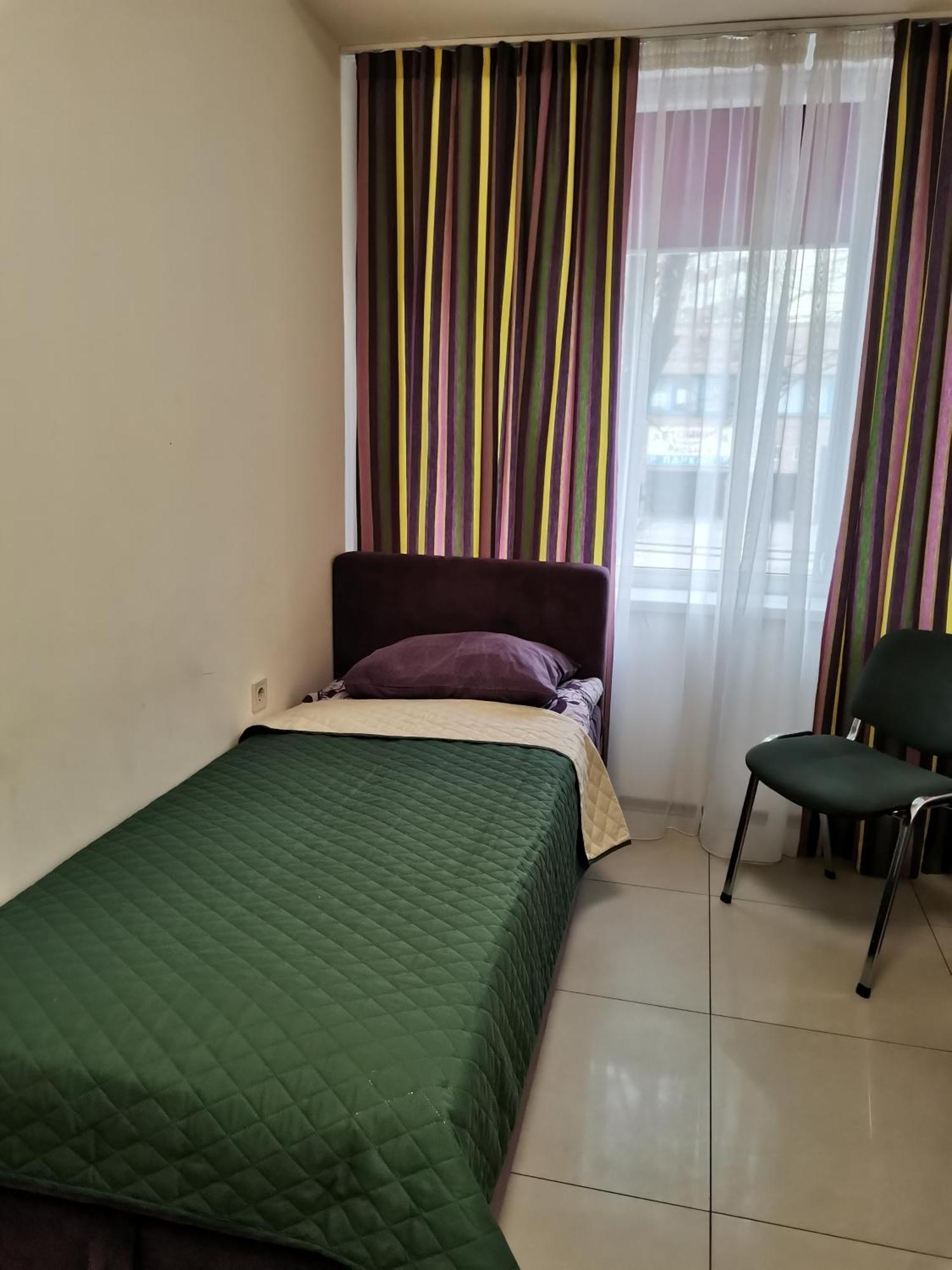 Westend Hotel キエフ 部屋 写真
