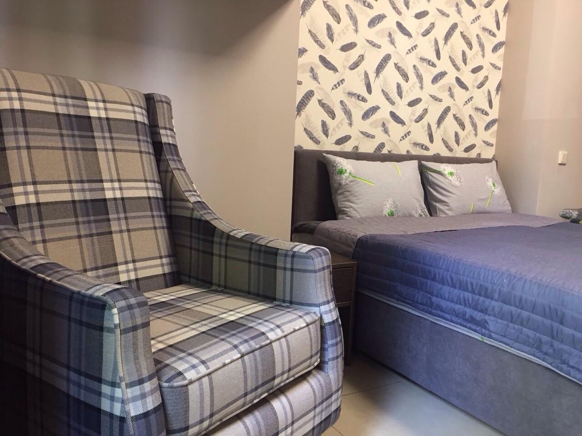 Westend Hotel キエフ エクステリア 写真