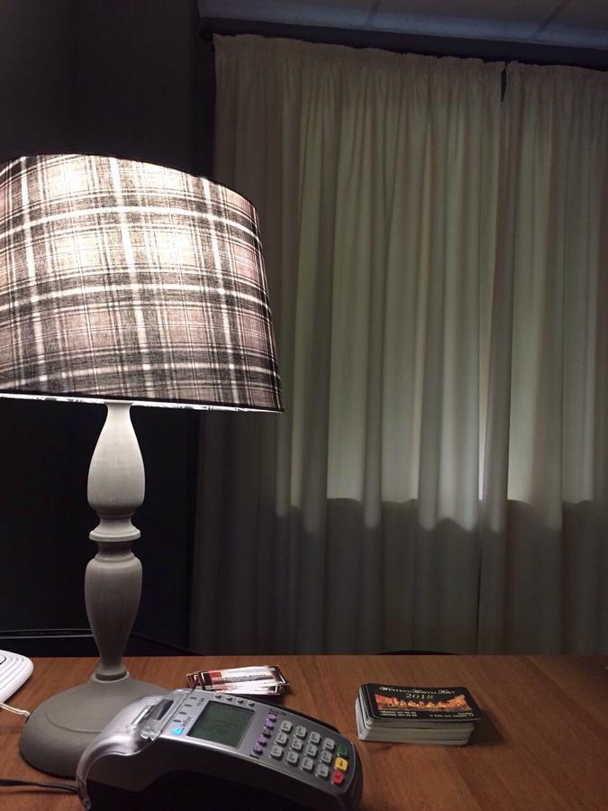 Westend Hotel キエフ エクステリア 写真