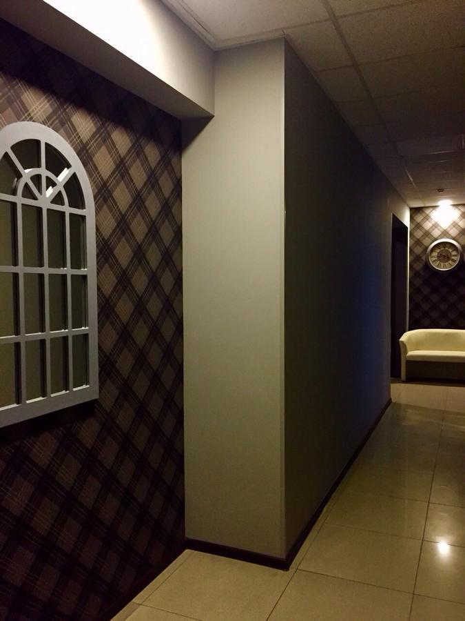 Westend Hotel キエフ エクステリア 写真