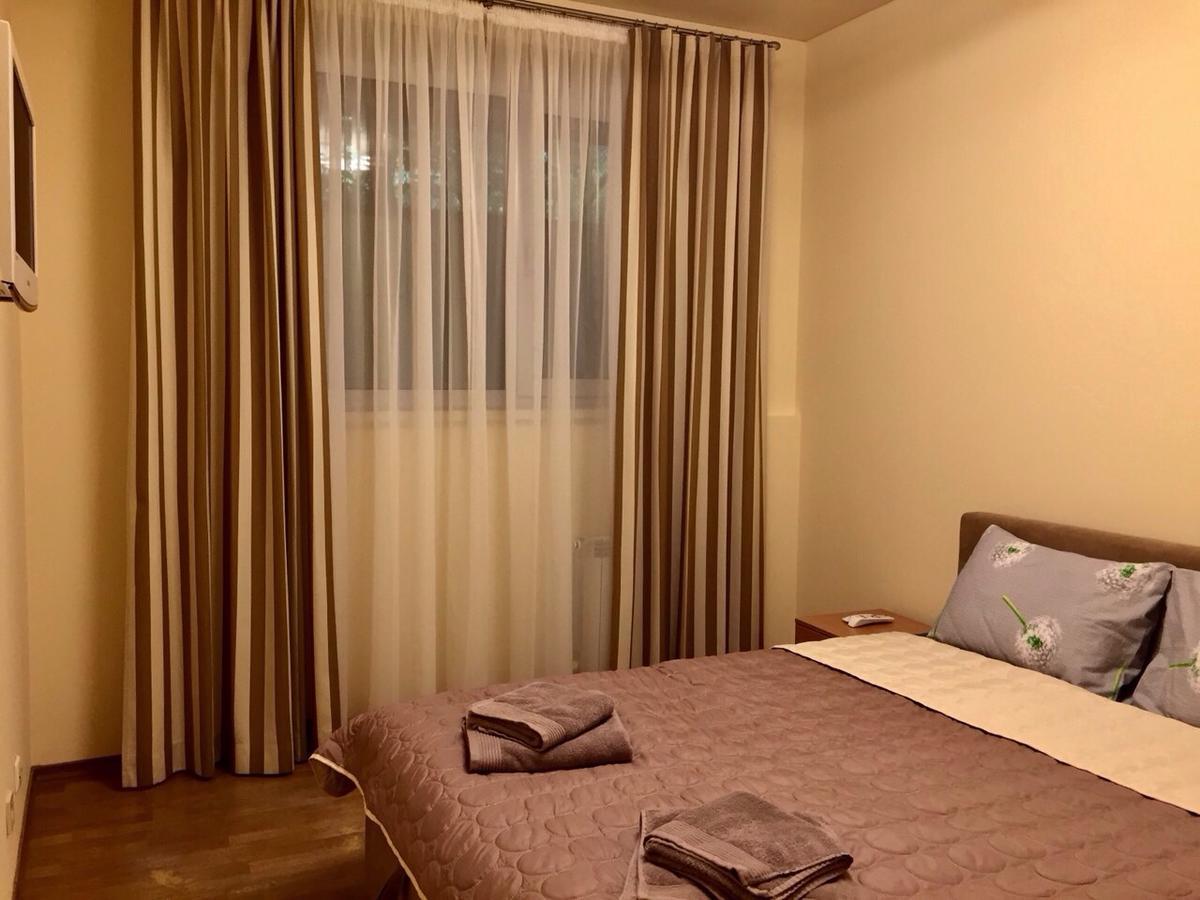 Westend Hotel キエフ エクステリア 写真