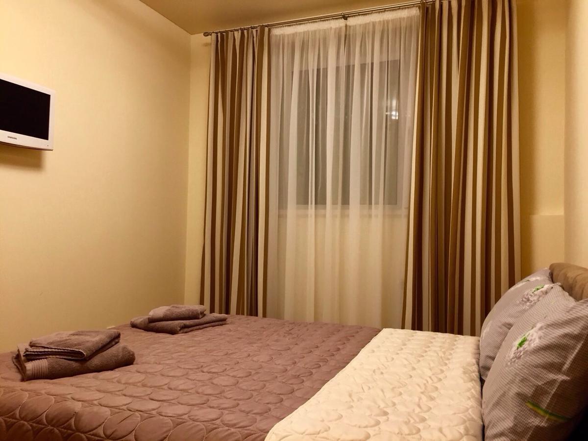 Westend Hotel キエフ エクステリア 写真