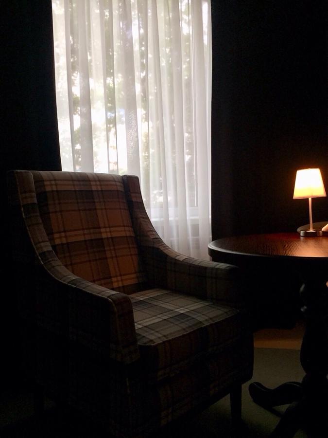 Westend Hotel キエフ エクステリア 写真