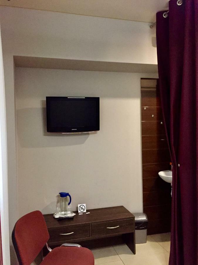 Westend Hotel キエフ エクステリア 写真
