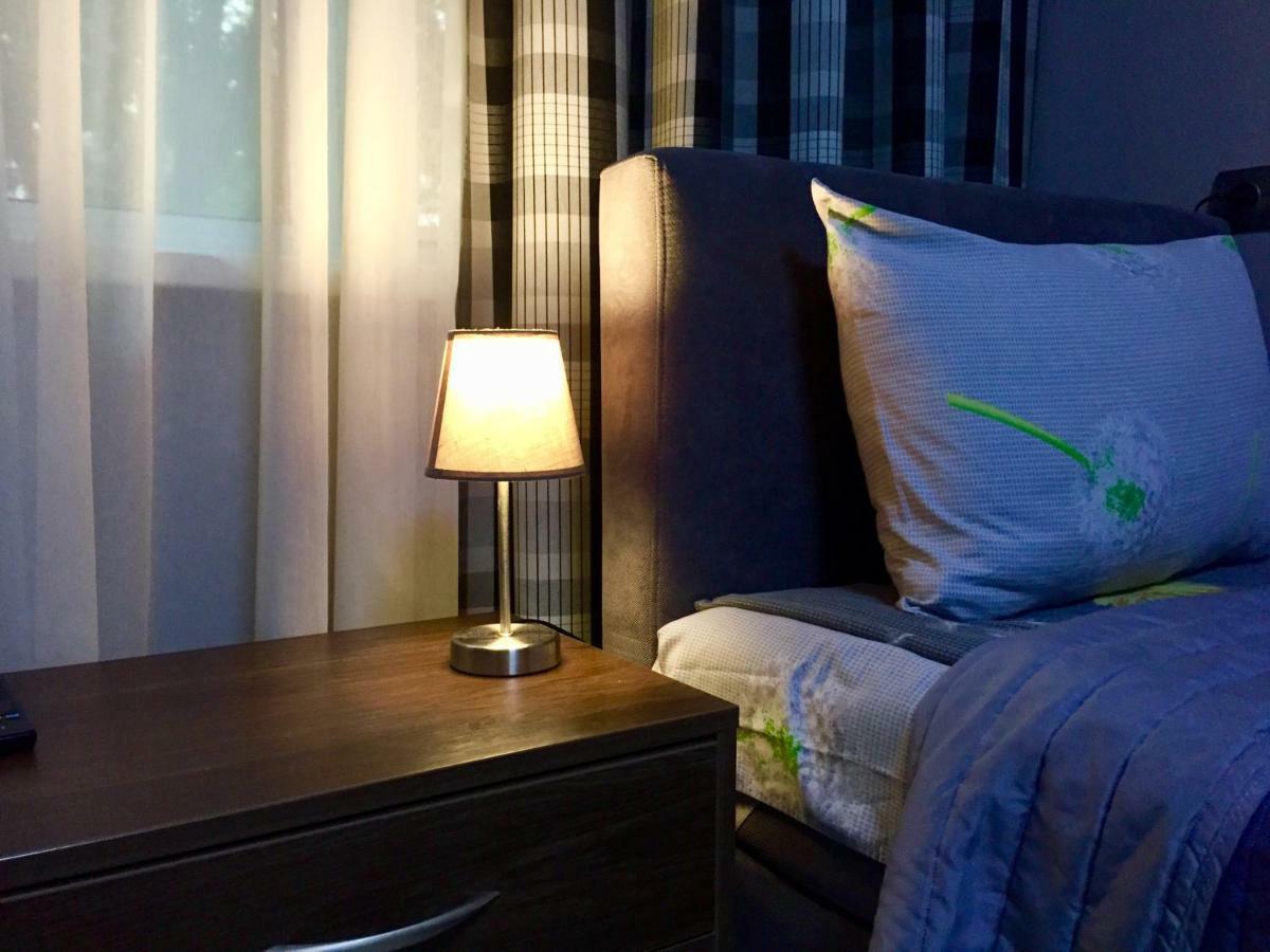 Westend Hotel キエフ エクステリア 写真