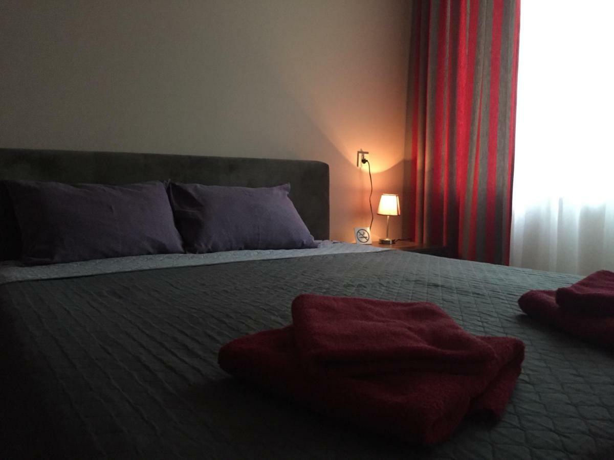 Westend Hotel キエフ エクステリア 写真