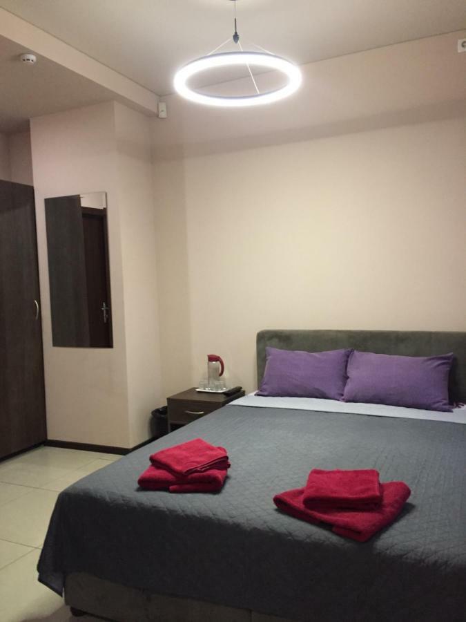 Westend Hotel キエフ エクステリア 写真