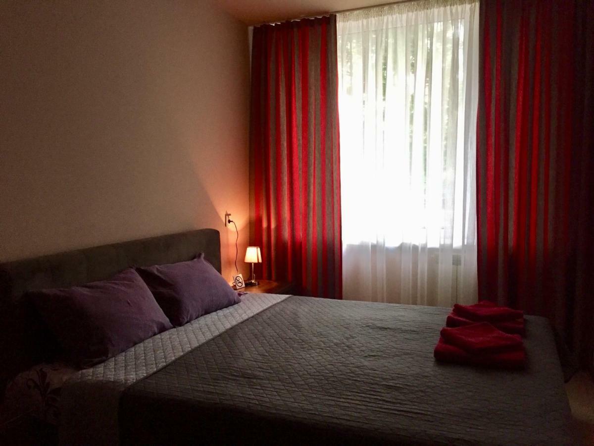 Westend Hotel キエフ エクステリア 写真