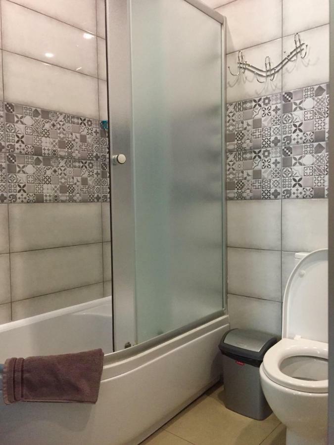 Westend Hotel キエフ エクステリア 写真