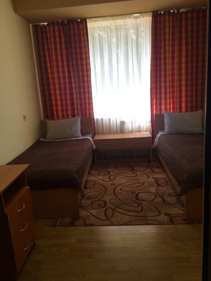 Westend Hotel キエフ エクステリア 写真