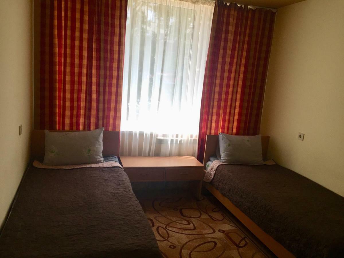 Westend Hotel キエフ エクステリア 写真